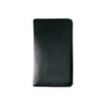 Airline Ticket/ Passport Case (Florentine Napa)